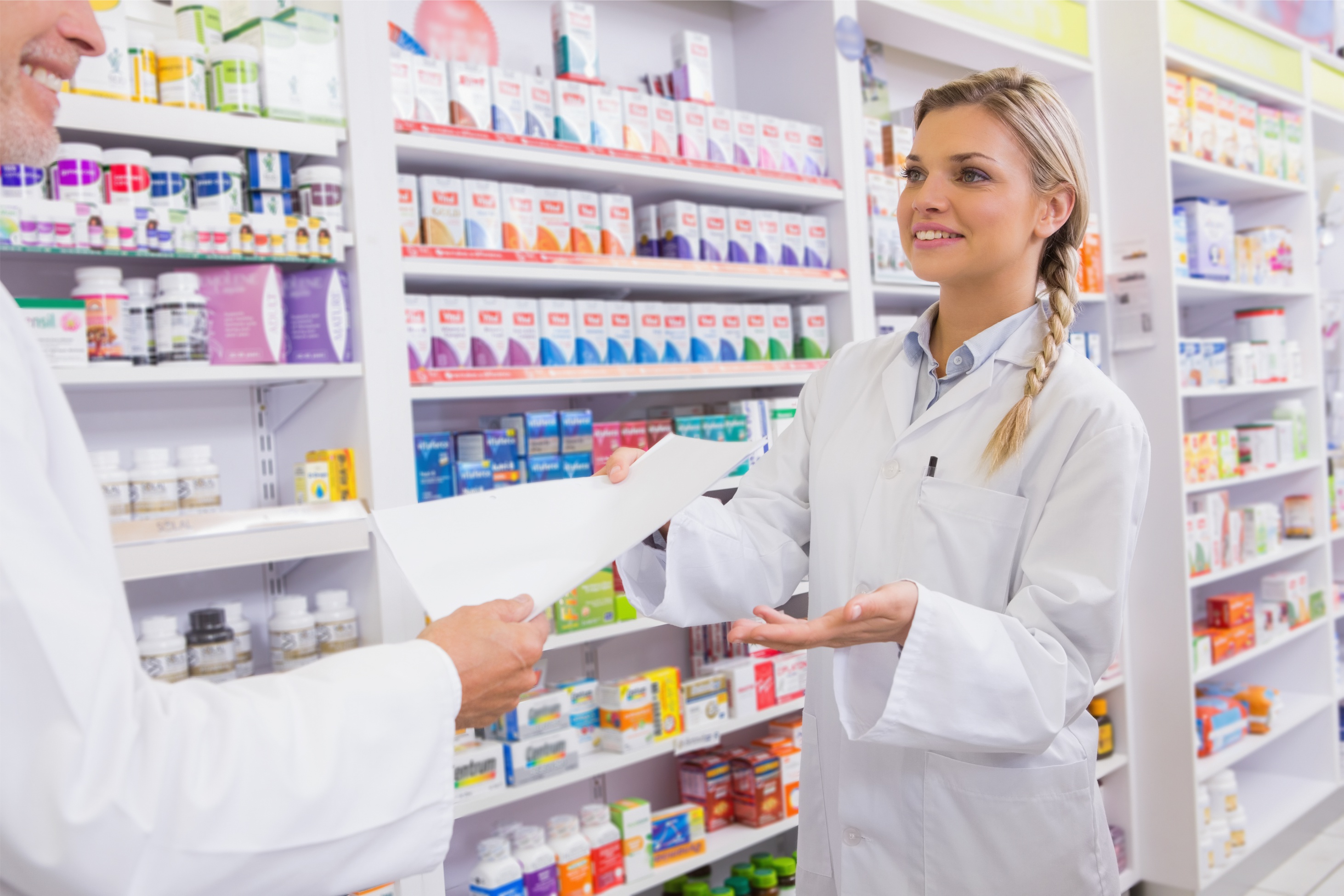 Hogyan lehet sikeres partnere a gyógyszertáraknak?