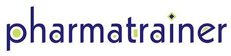 PharmaTrainer Logo